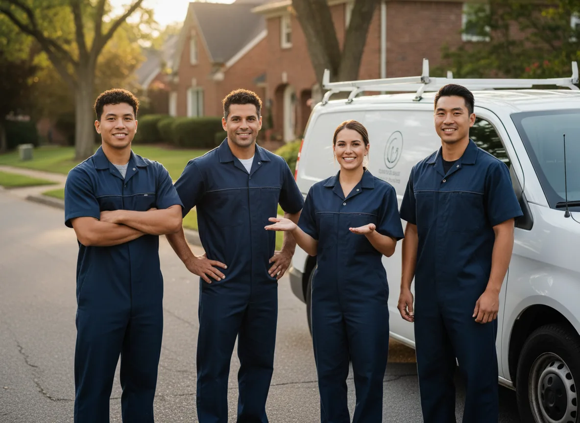 Home Gutter Service company in Howells, NE